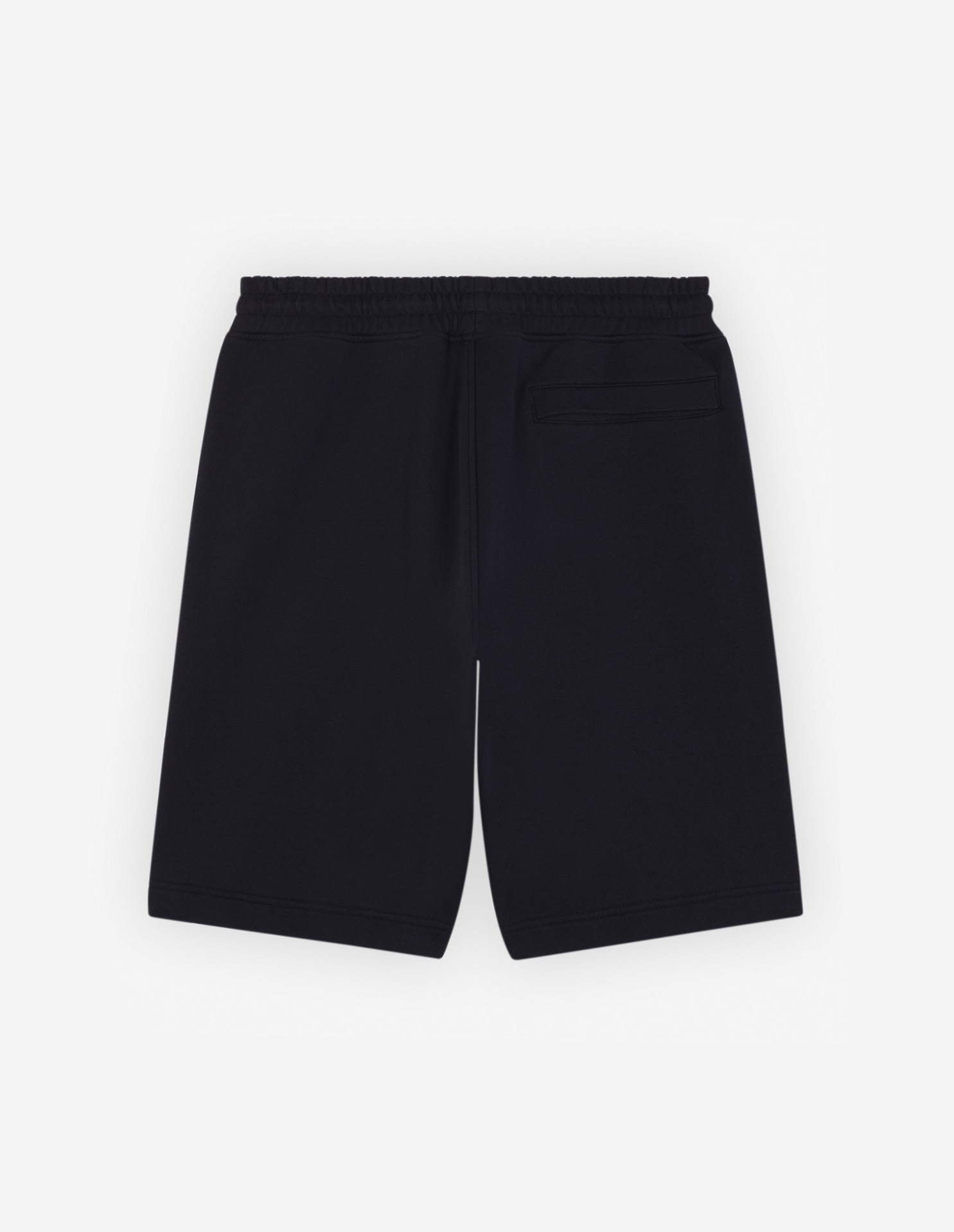 BOLD FOX HEAD PATCH OVERSIZE JOG SHORTS - 6
