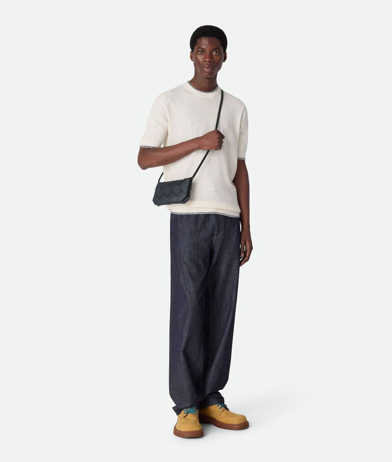 Bottega Veneta Diago Phone Pouch outlook