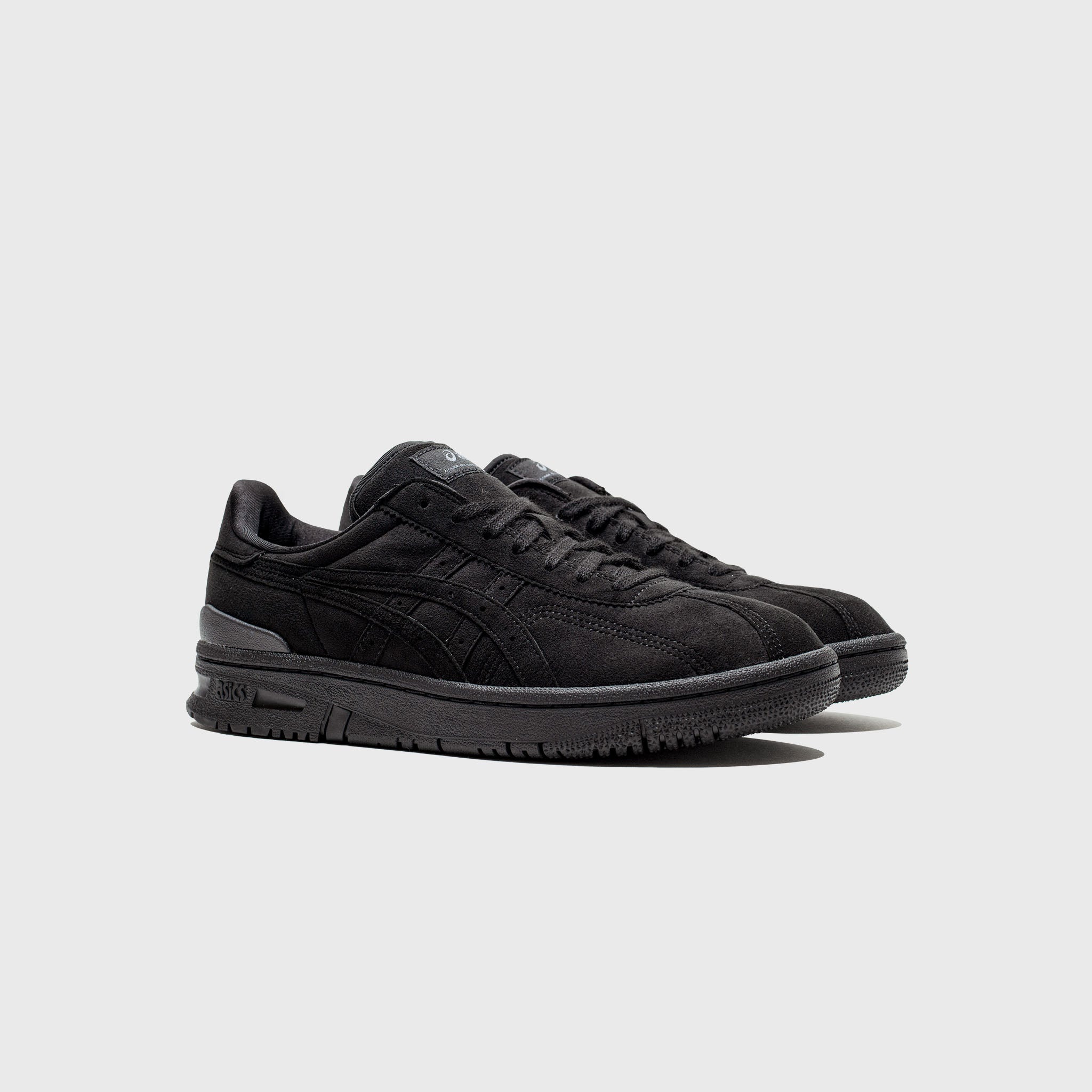 ASICS VIC NBD "BLACK" - 2