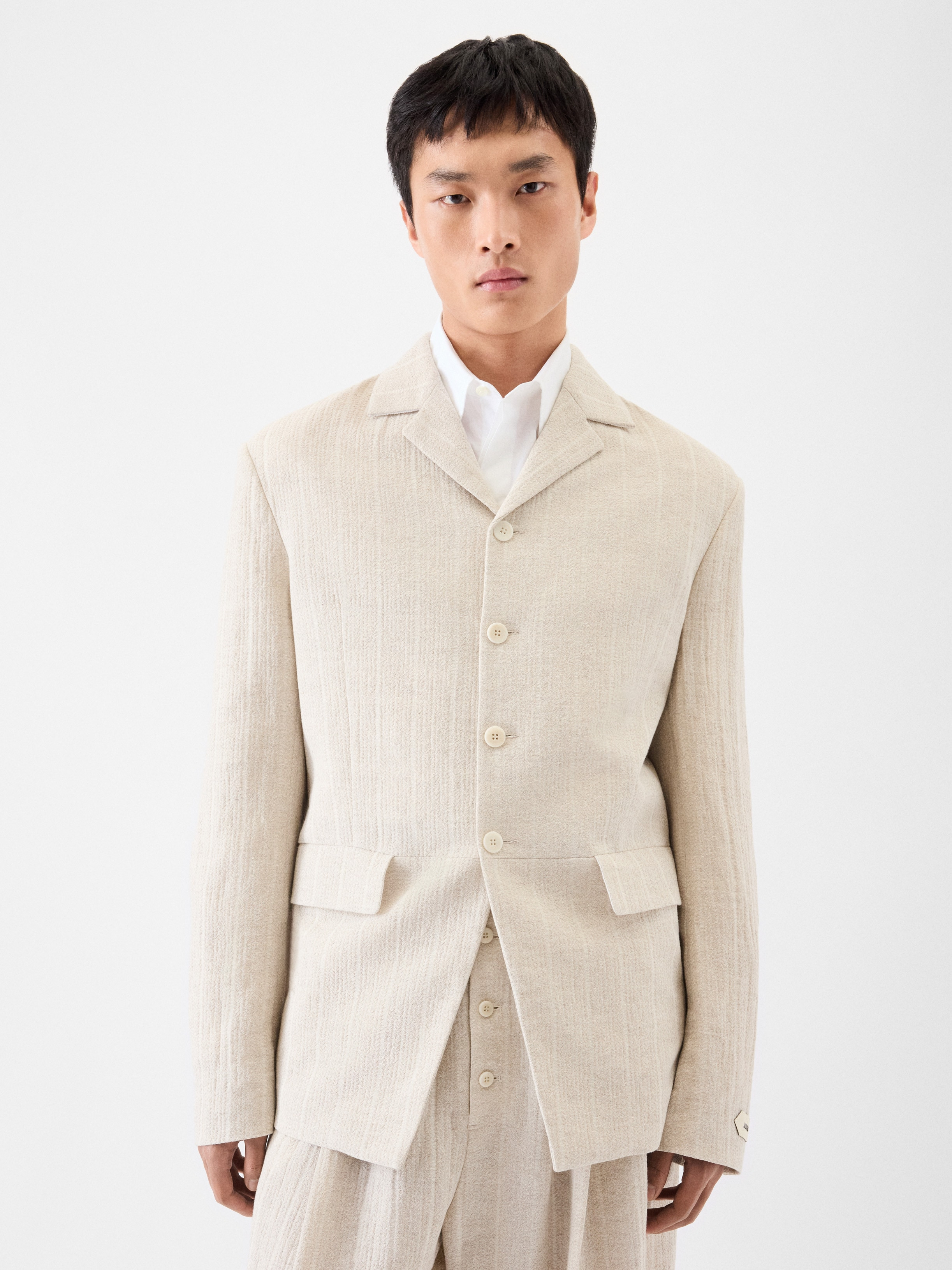 The Pittore jacket - 3