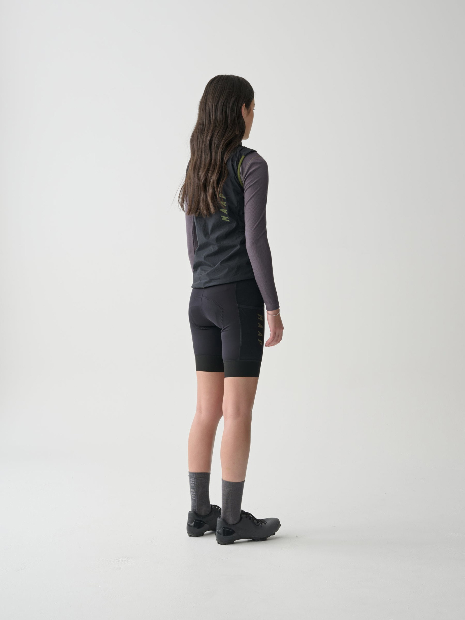Women's Alt_Road™ Insulated Vest - 4
