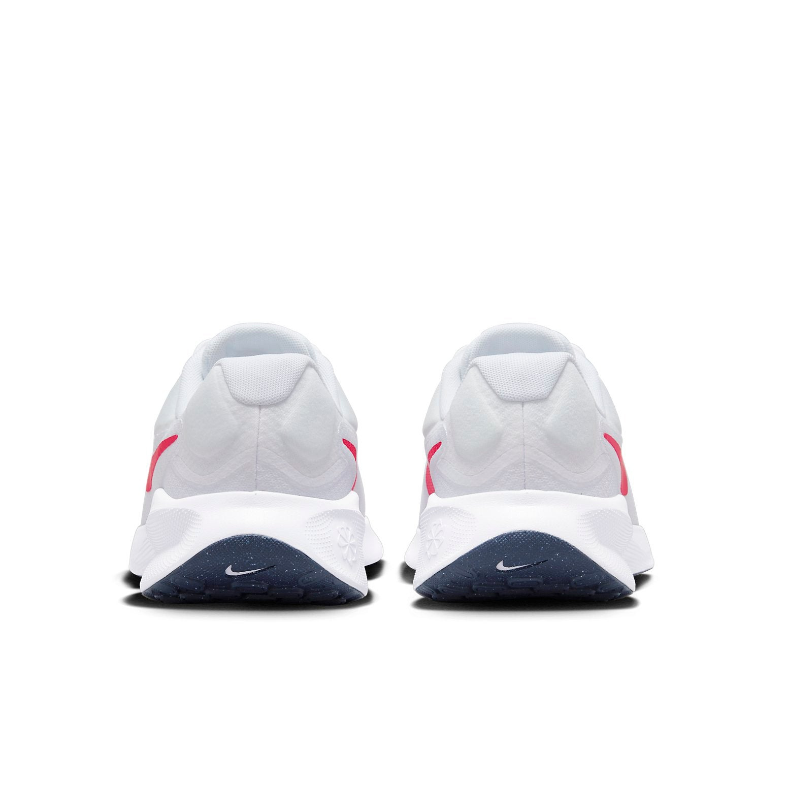 Nike Revolution 7 'White Red' FB8501-100 - 5