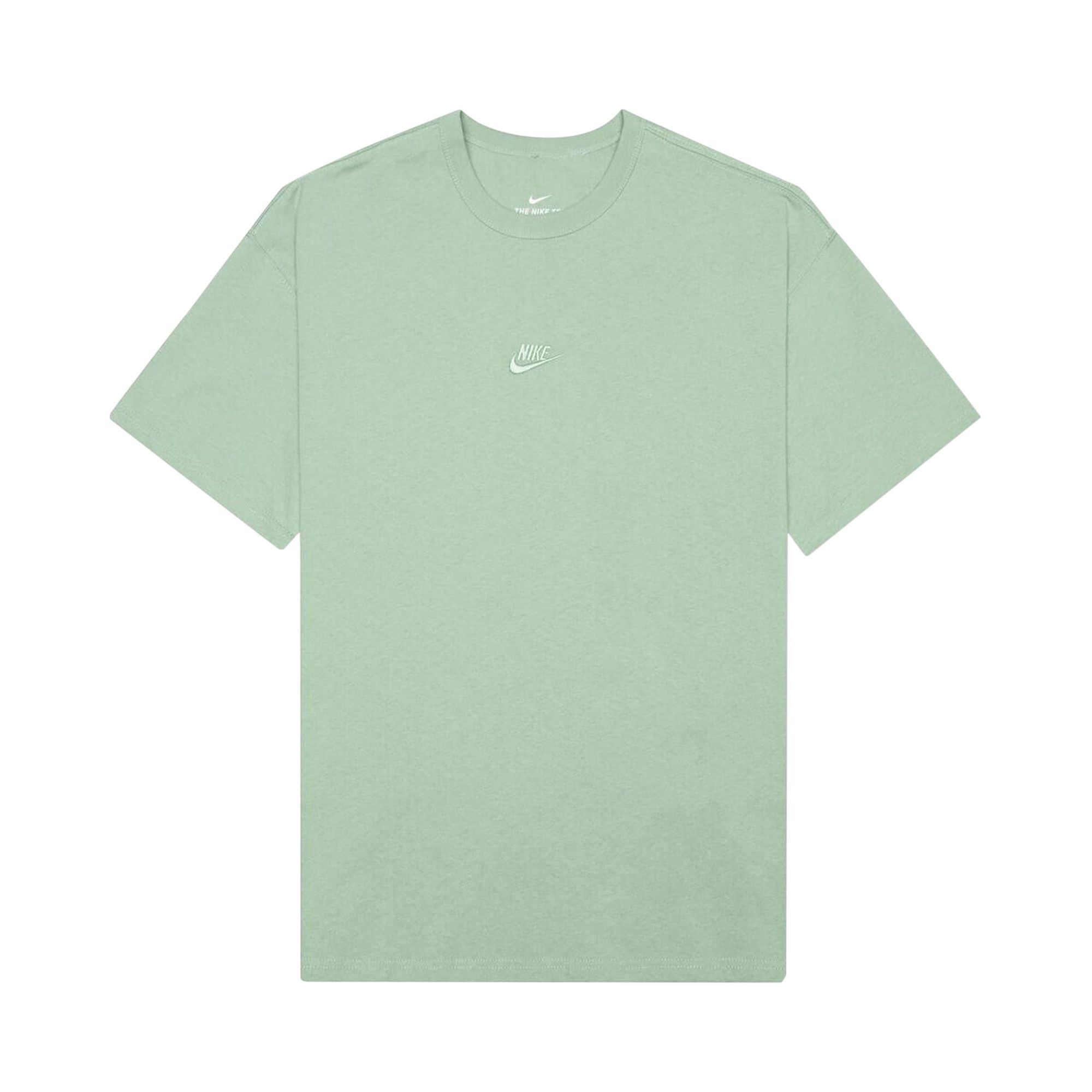 Nike Sportswear Premium Essential Tee 'Green' - 1