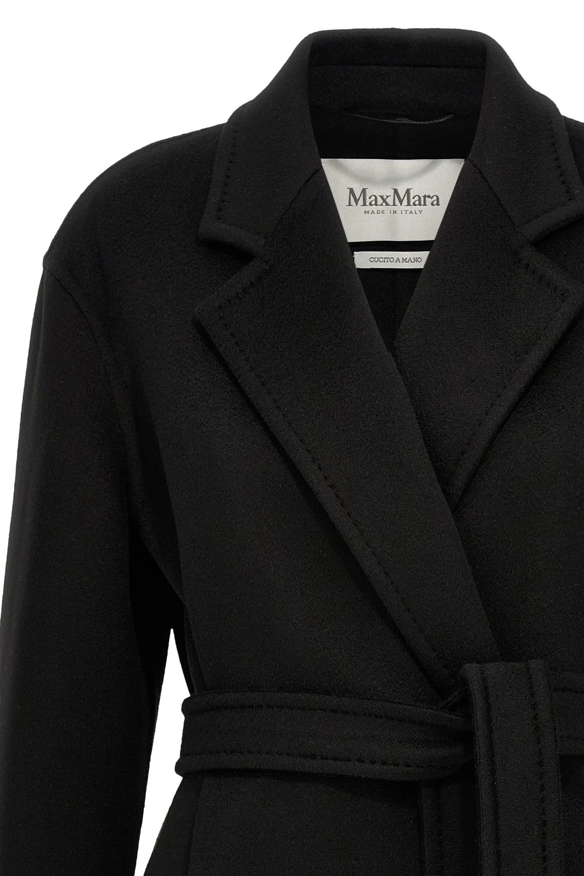 'Melinda' coat - 3