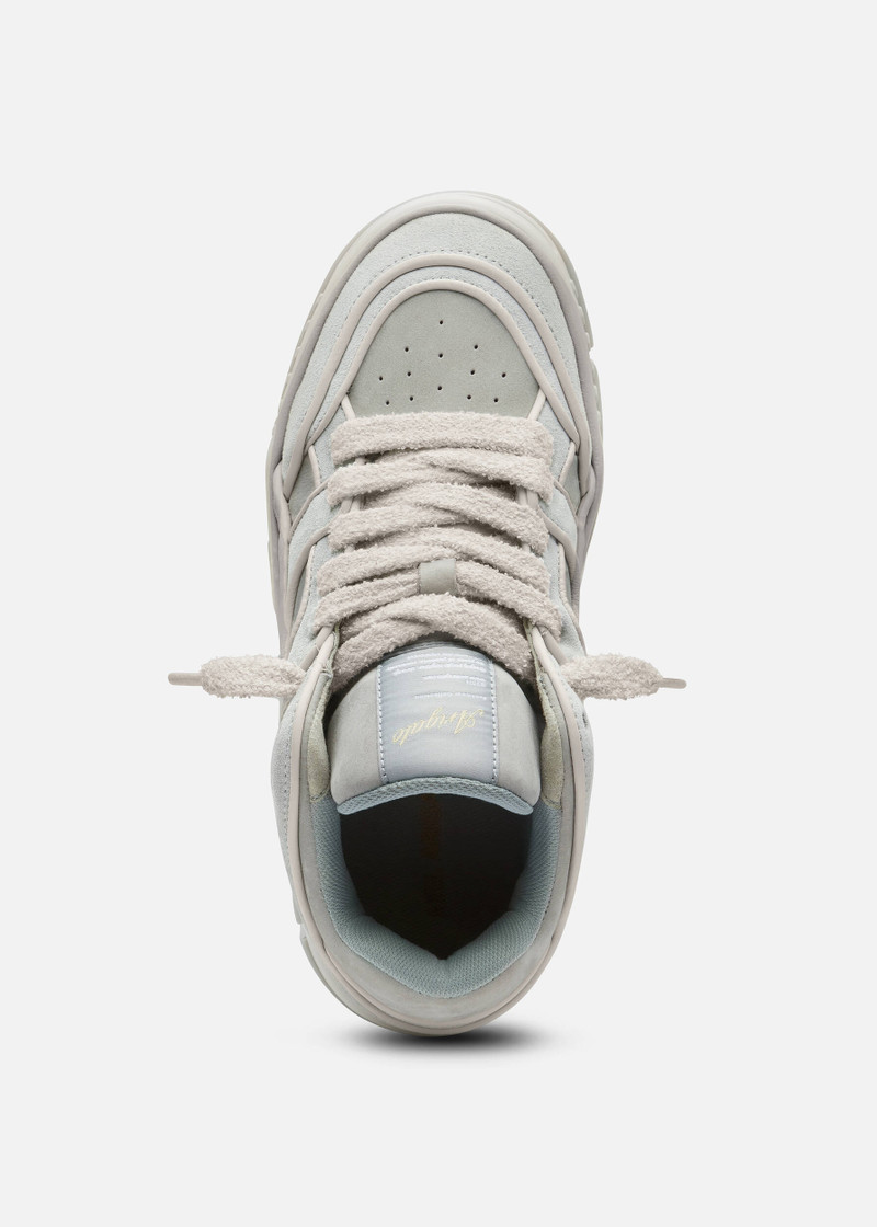 Area Lo Sneaker 4