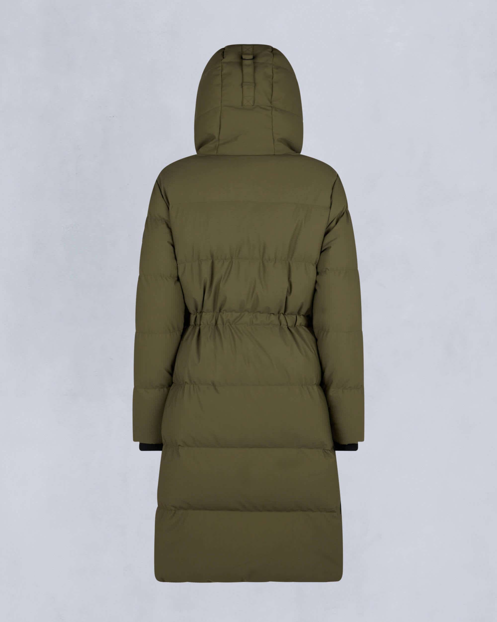 LENIN PARKA - 6