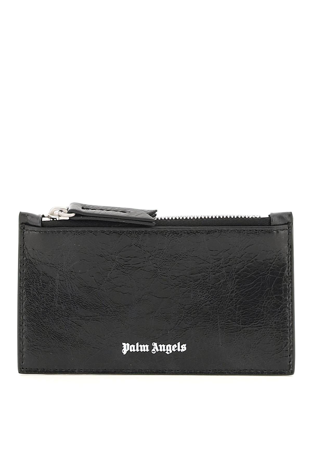 ZIPPED CARDHOLDER - 1