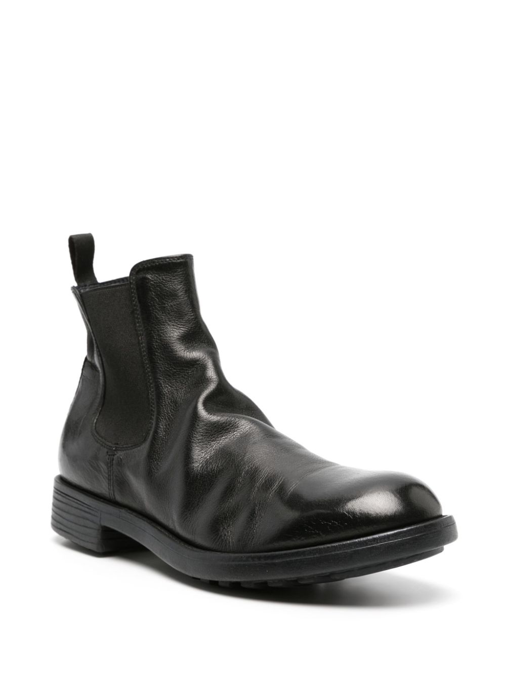 Sergeant 102 Chelsea boots - 2