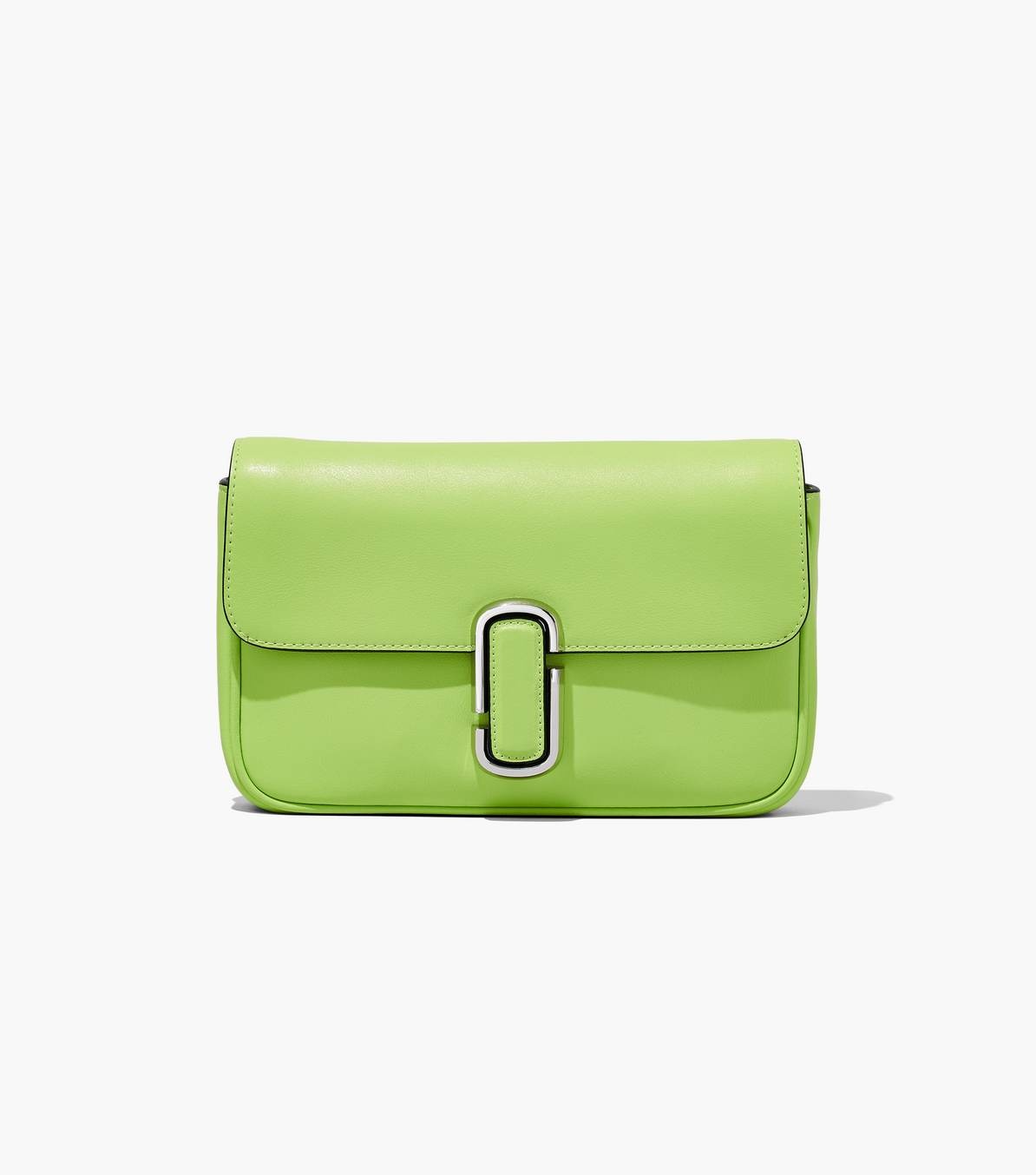 THE J MARC SHOULDER BAG - 5