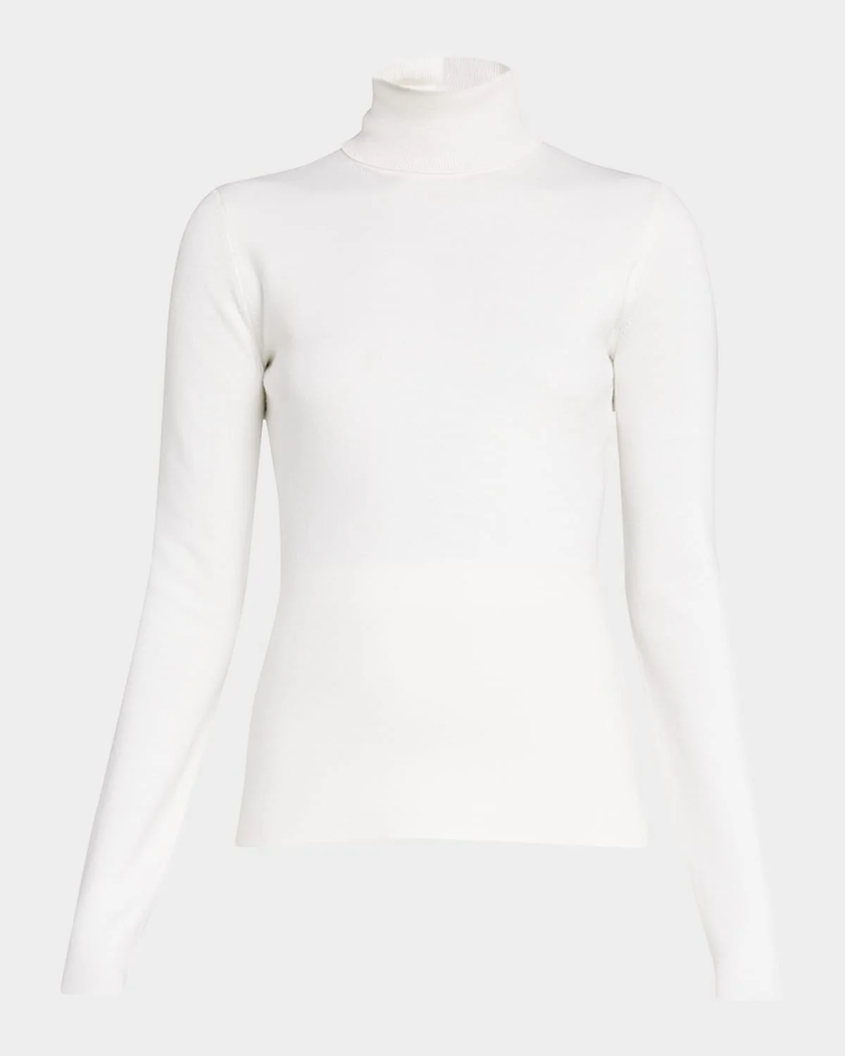 May Wool-Cashmere Turtleneck - 1