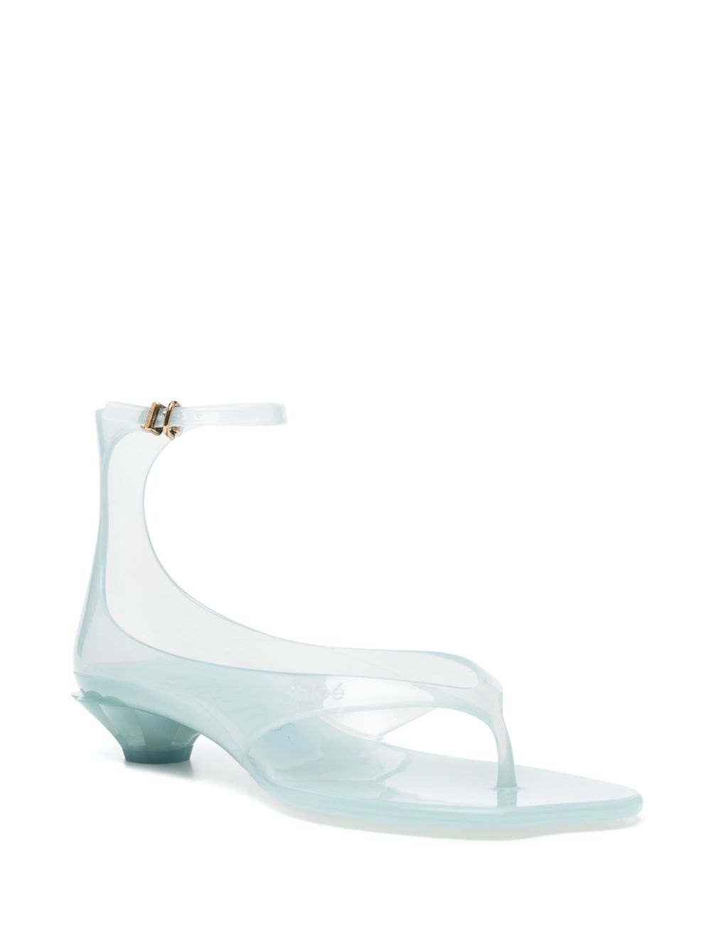 Jelly sandals - 2