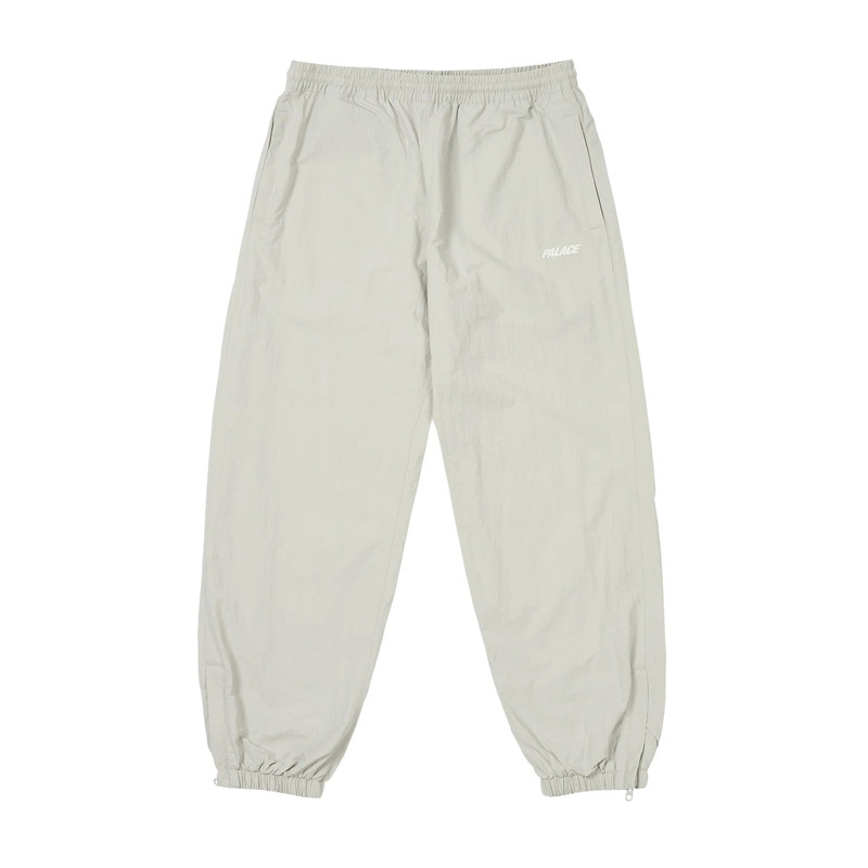 BASIC SHELL JOGGER CONCRETE GREY 1