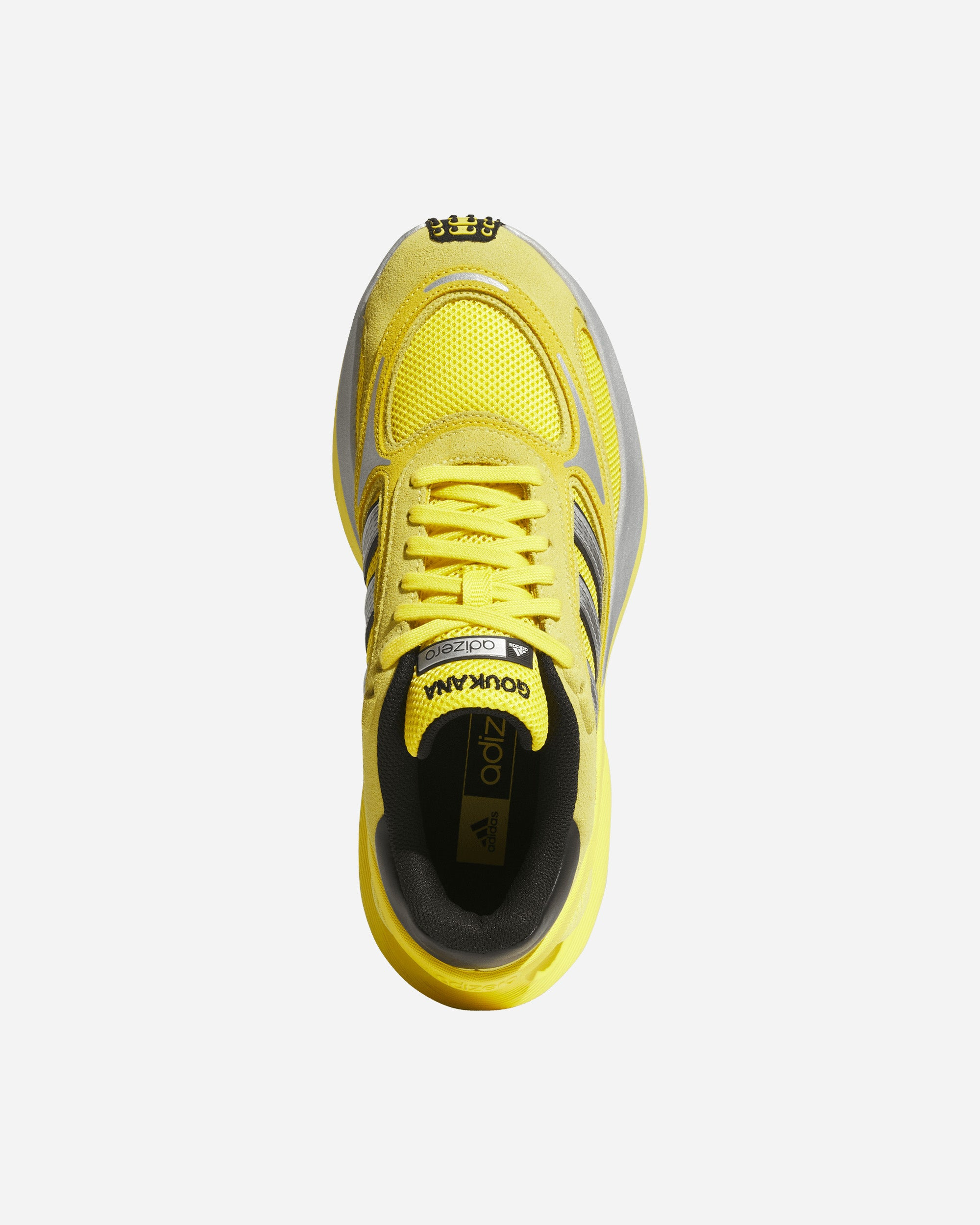 adidas Originals x OG L.A. Adizero Goukana - 4