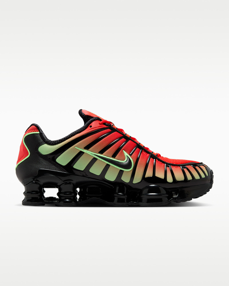 Nike Shox TL Men's Shoes 3