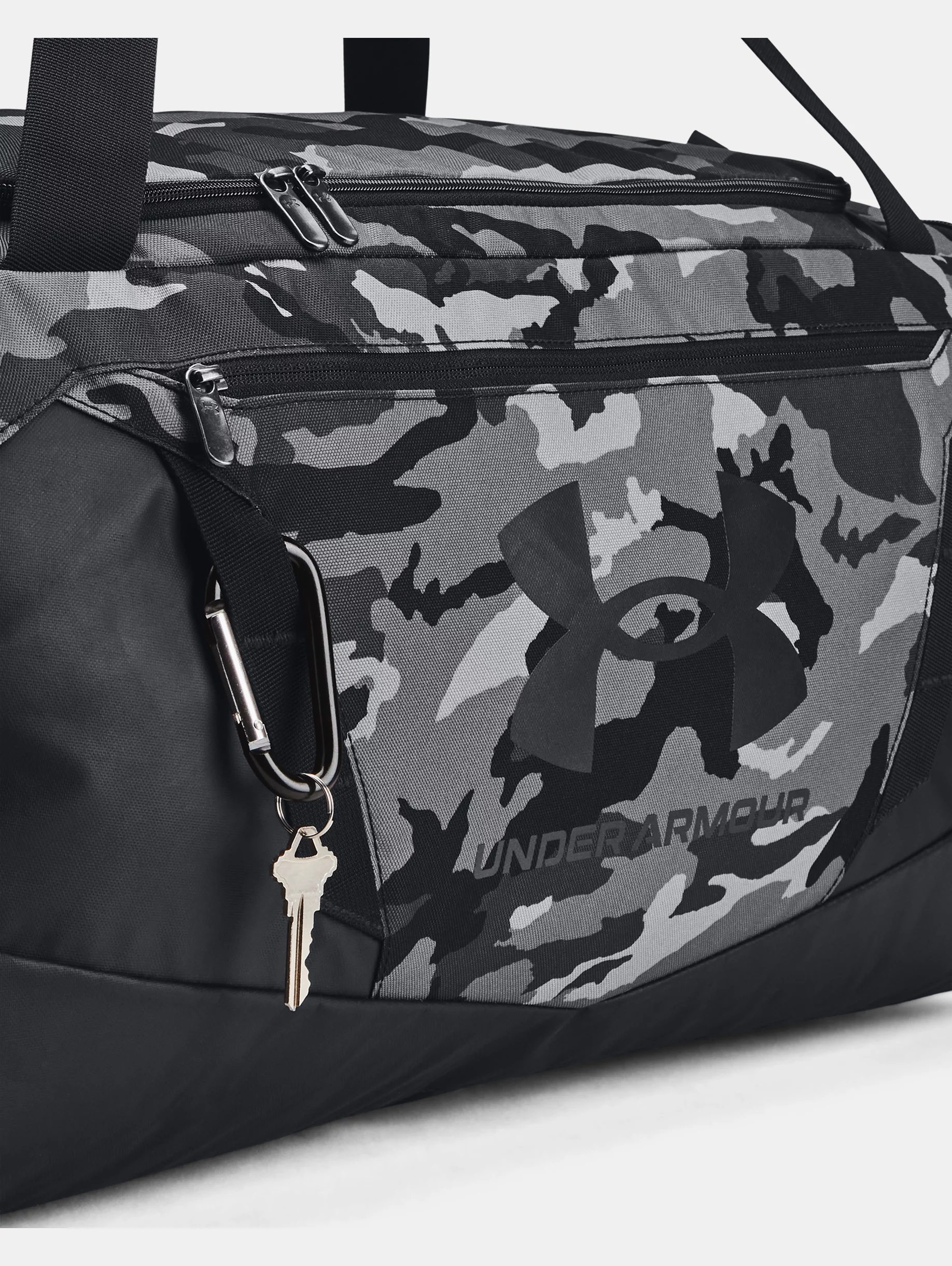 UA Undeniable 5.0 Medium Duffle Bag - 3