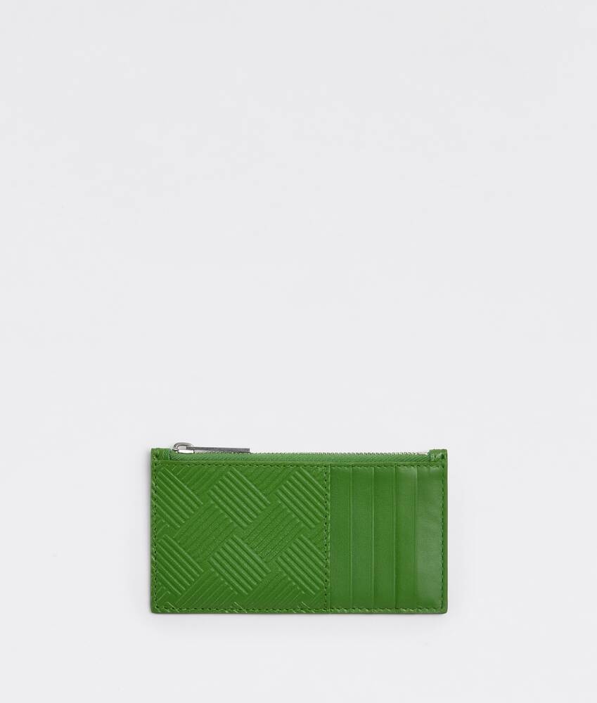 zipped card holder - 1