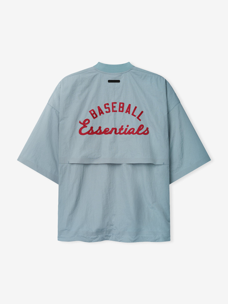 MLB 3/4 Sleeve Pullover 3