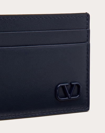 Valentino VLogo Signature Pocket Cardholder outlook