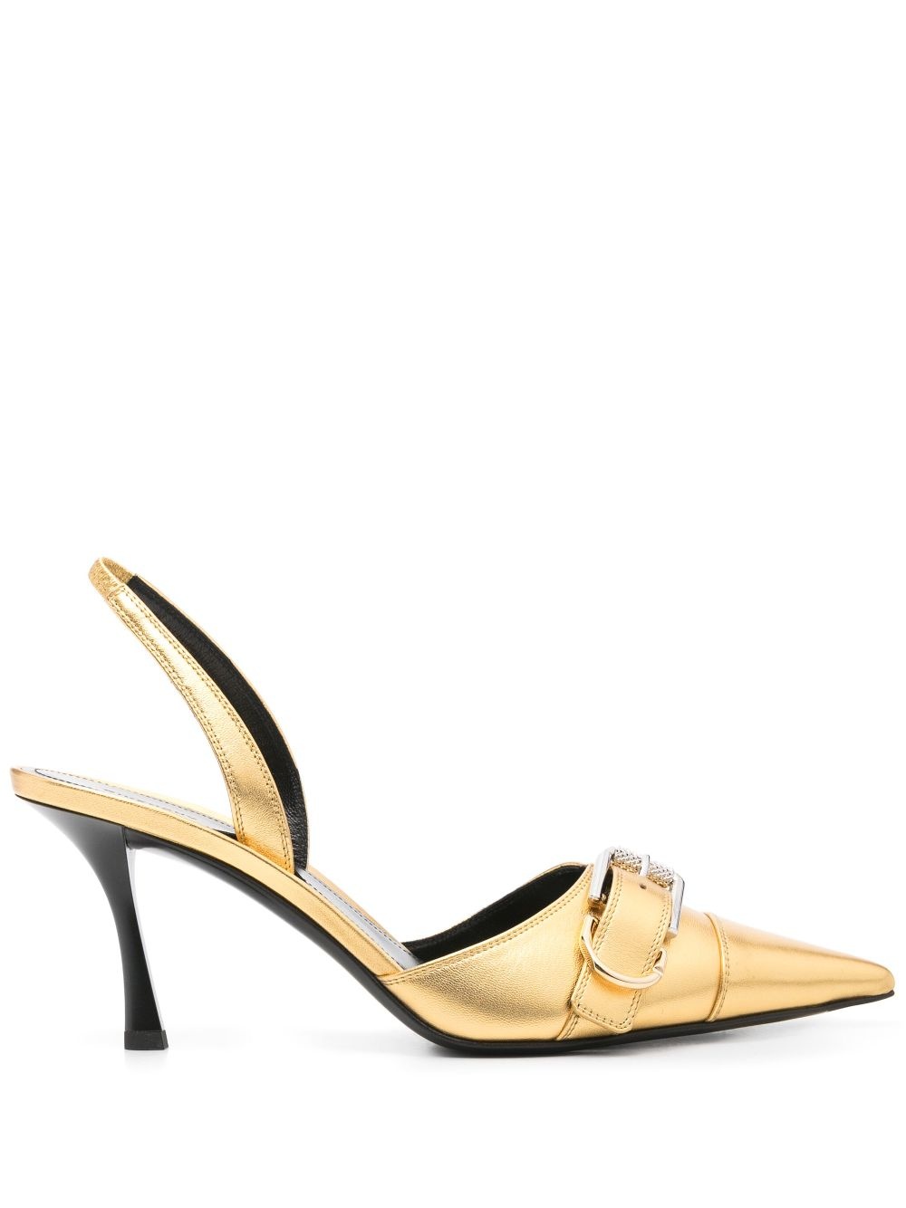 75mm Voyou pumps - 1
