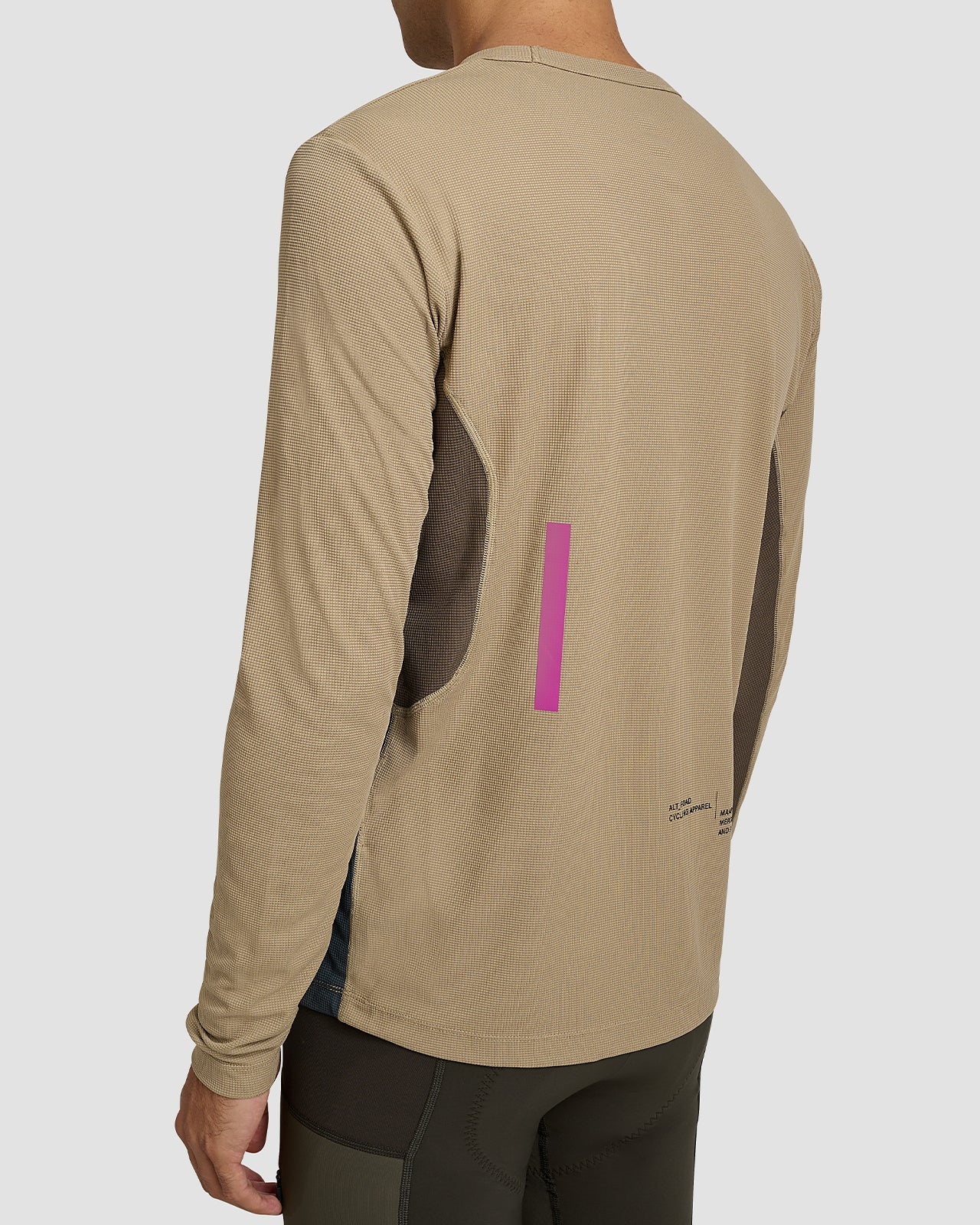 Alt_Road™ Ride LS Tee 3.0 - 5