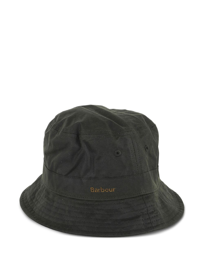 Belsay bucket hat 1