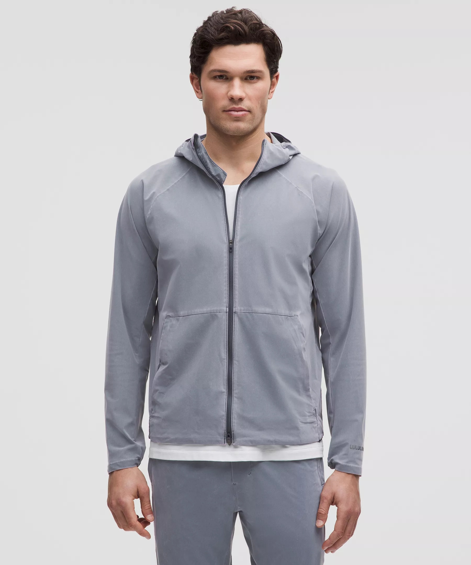 Pace Breaker Jacket *Wash - 1