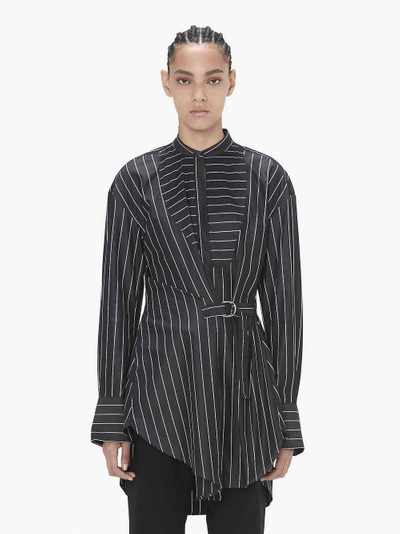 JW Anderson TWISTED SHIRT outlook