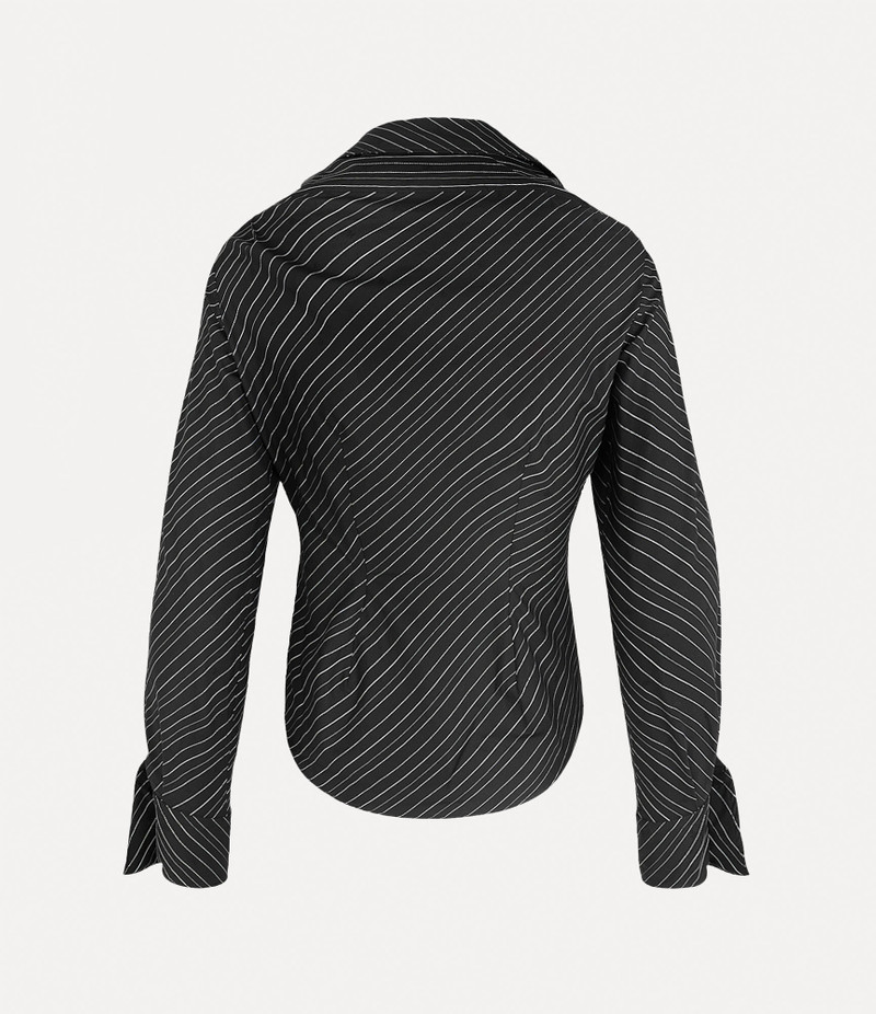 Vivienne Westwood DRUNKEN SHIRT outlook