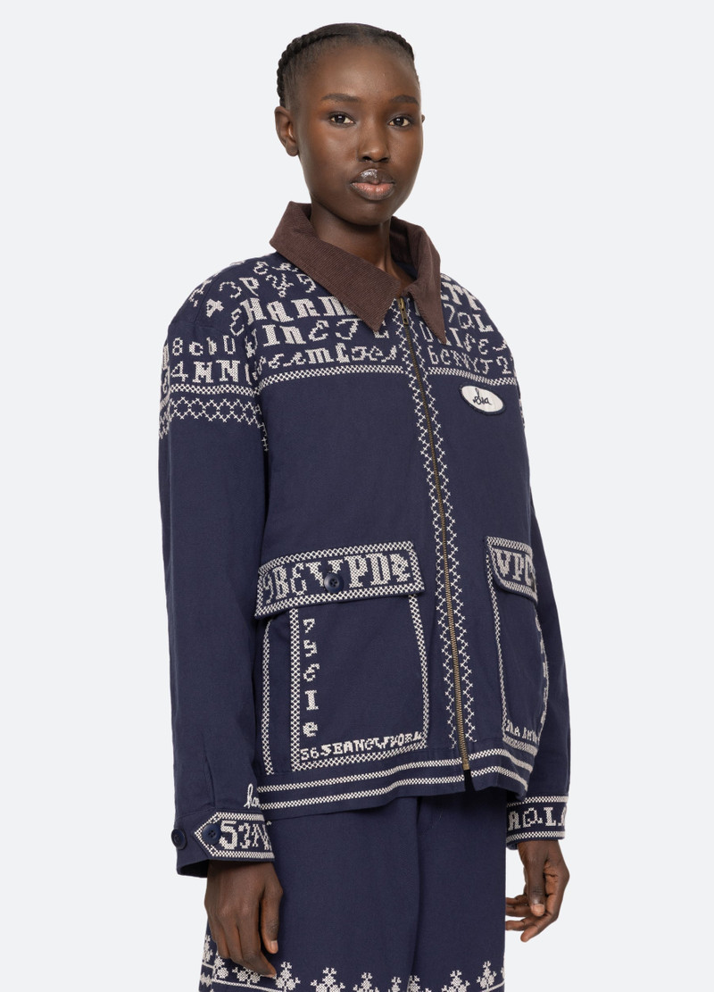 Kit Jacket 6
