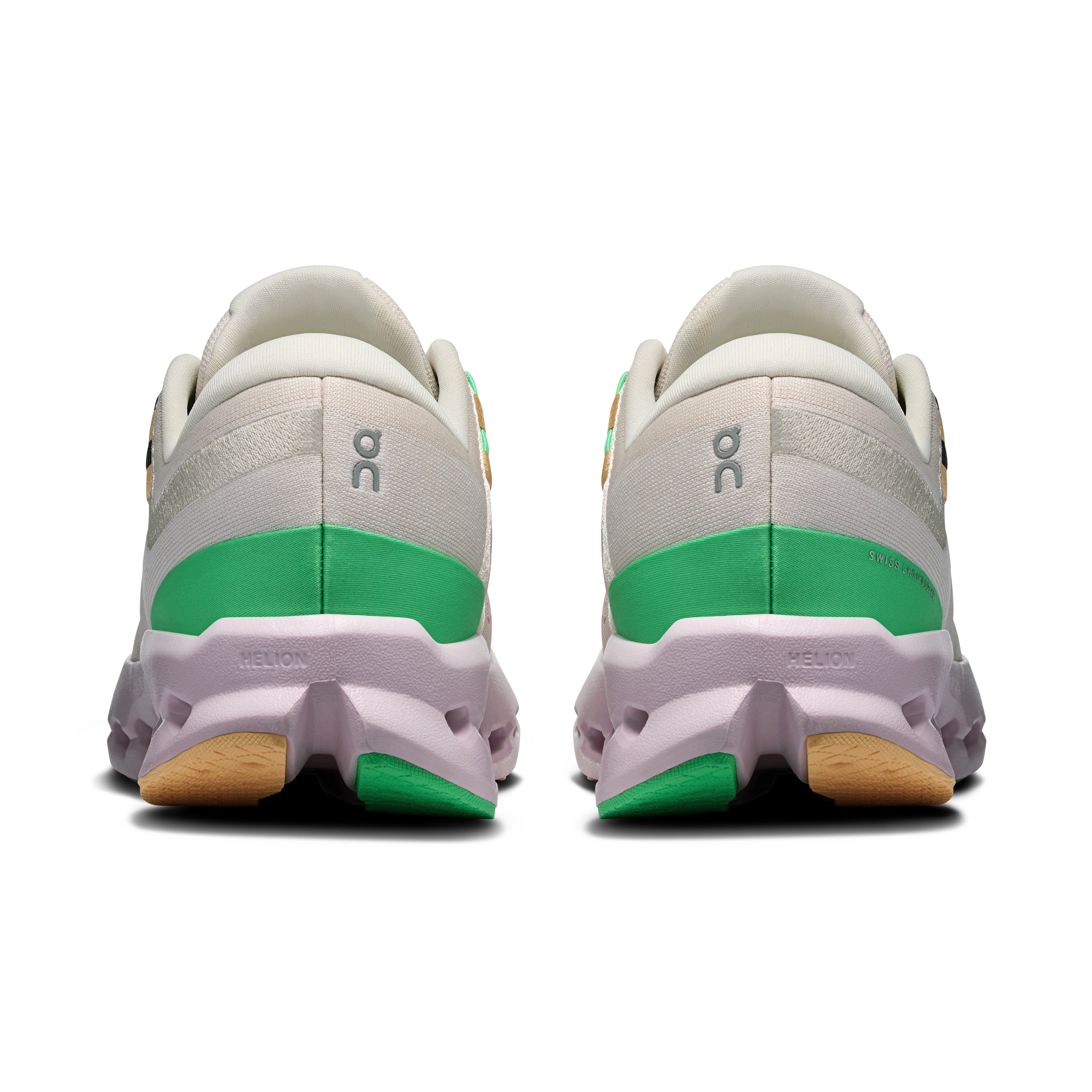 Cloudsurfer 2 - 5