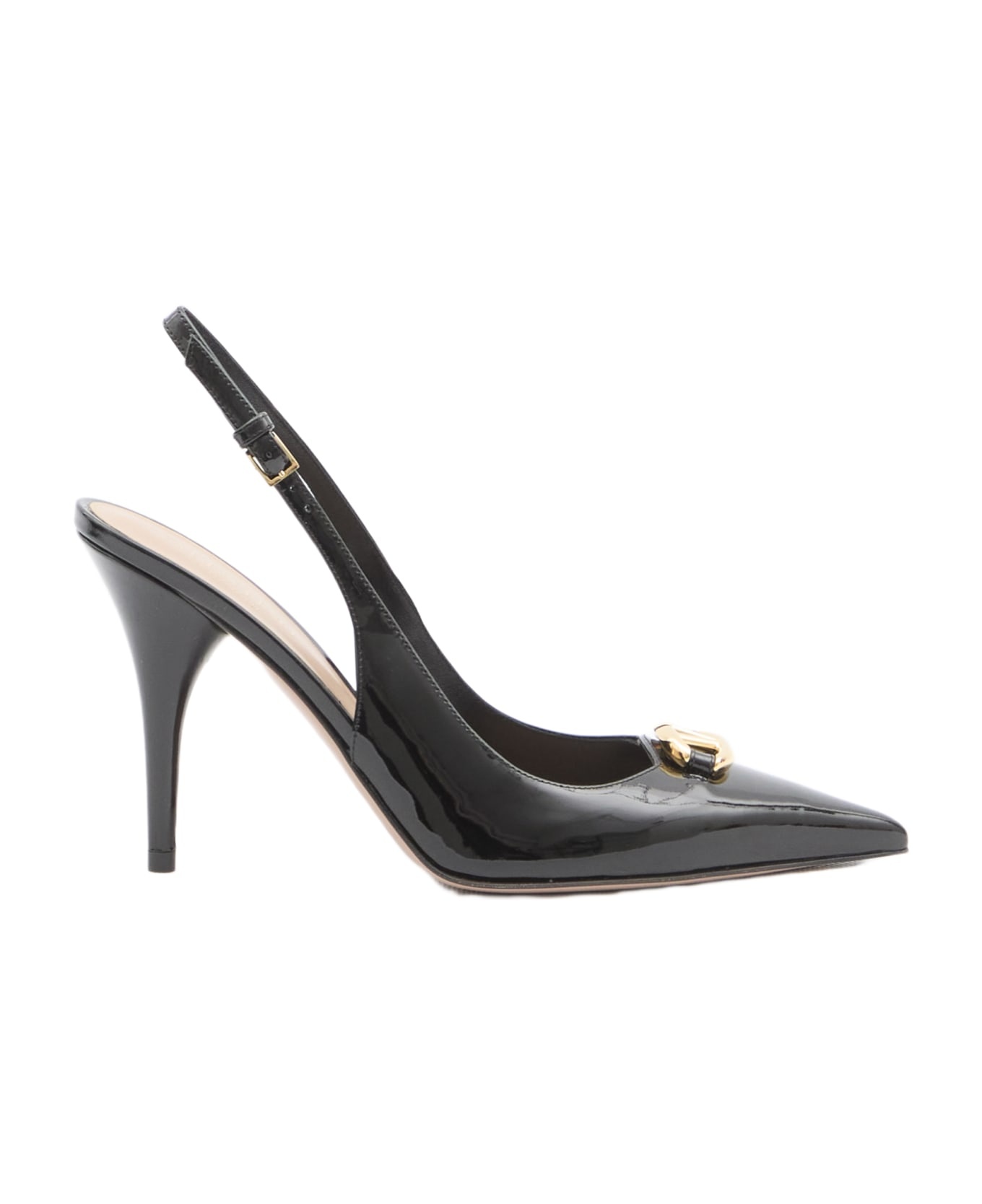 Vlogo Slingback Pumps - 1