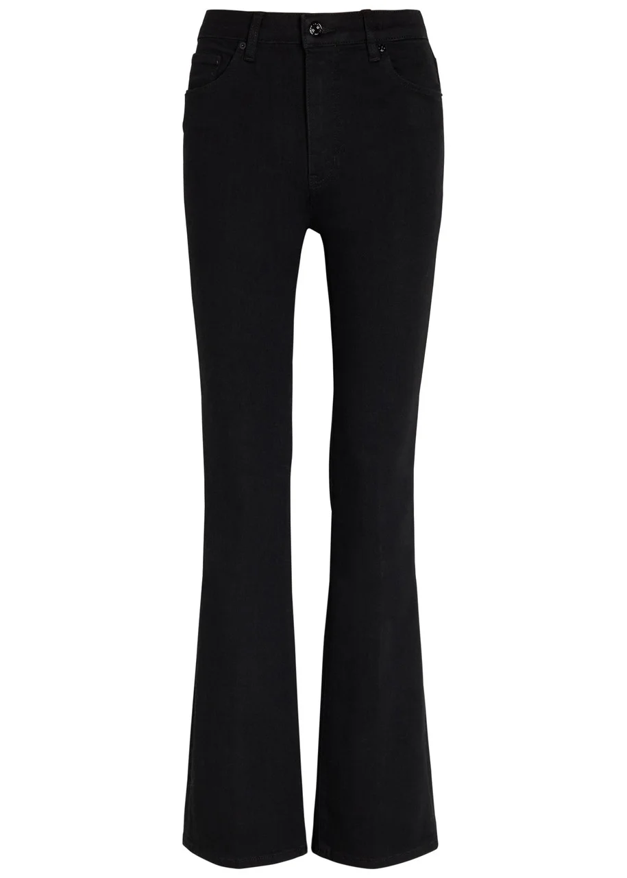 Frame The Reboot Boot-leg Jeans - 1