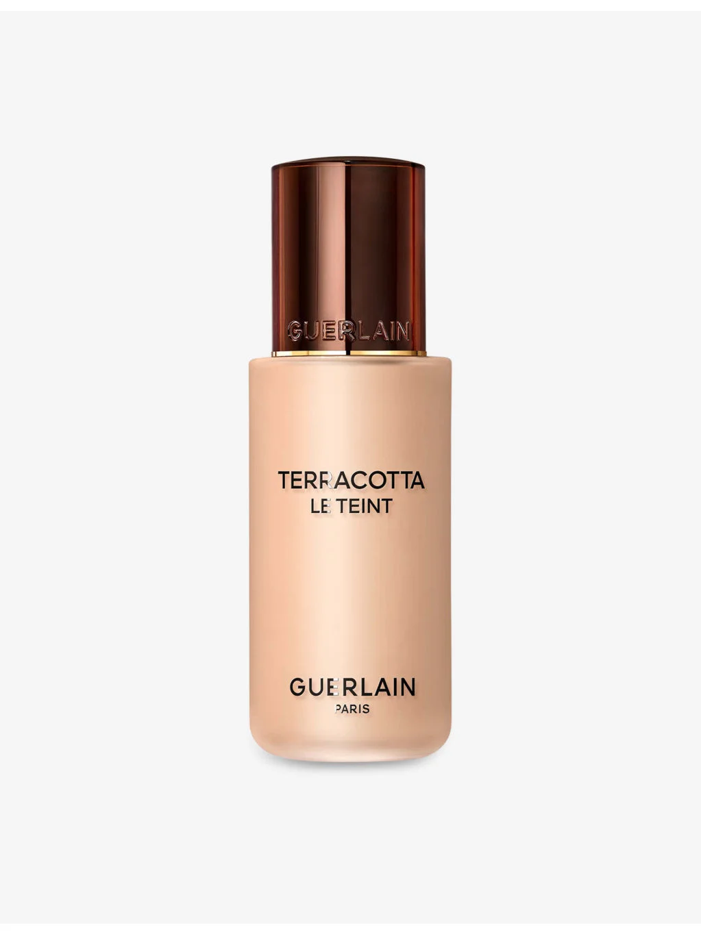 Terracotta Le Teint Healthy Glow Foundation 35ml - 1