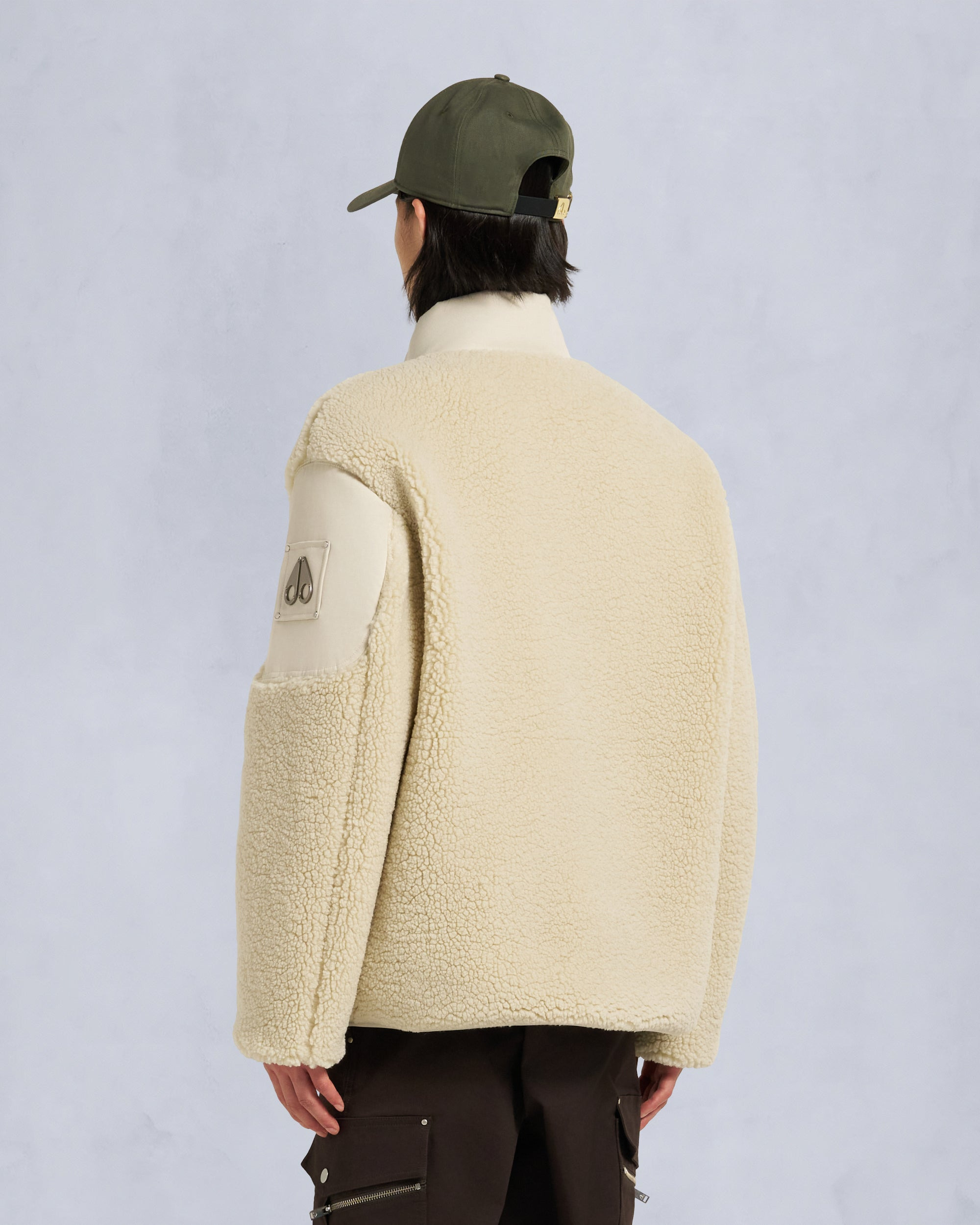 SAGLEK JACKET - 4
