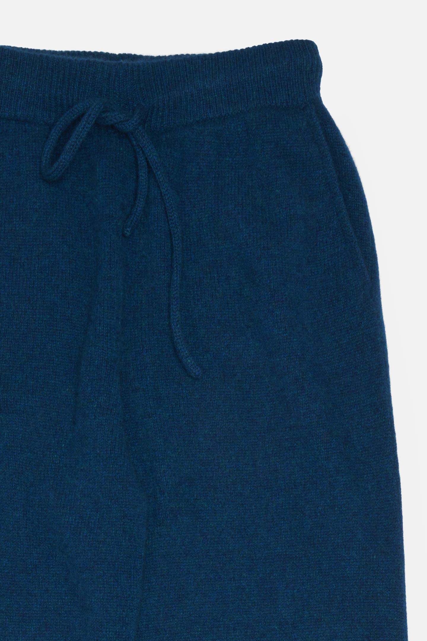 KNIT WORK PANT - 2