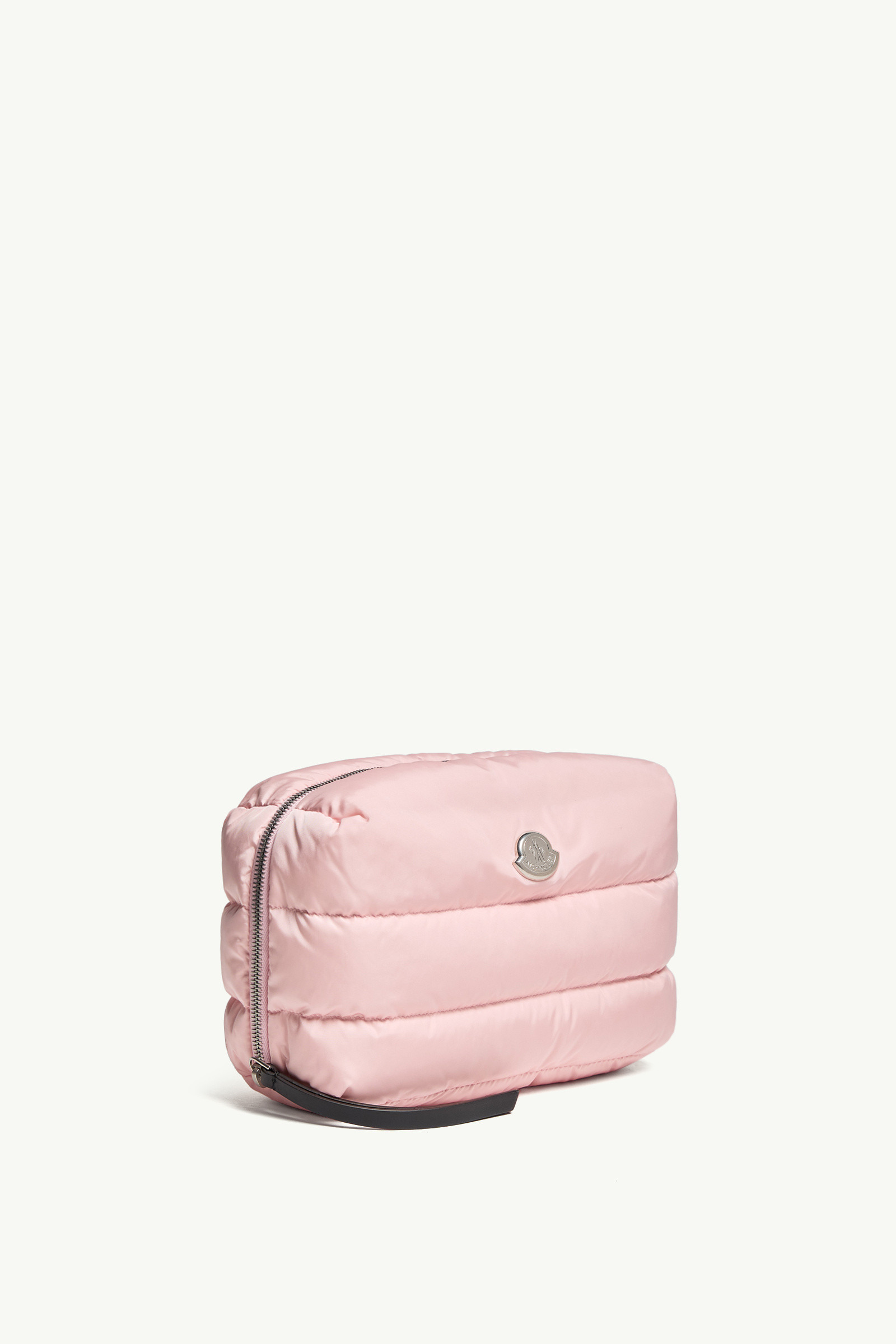 Caradoc Quilted Beauty Case - 2