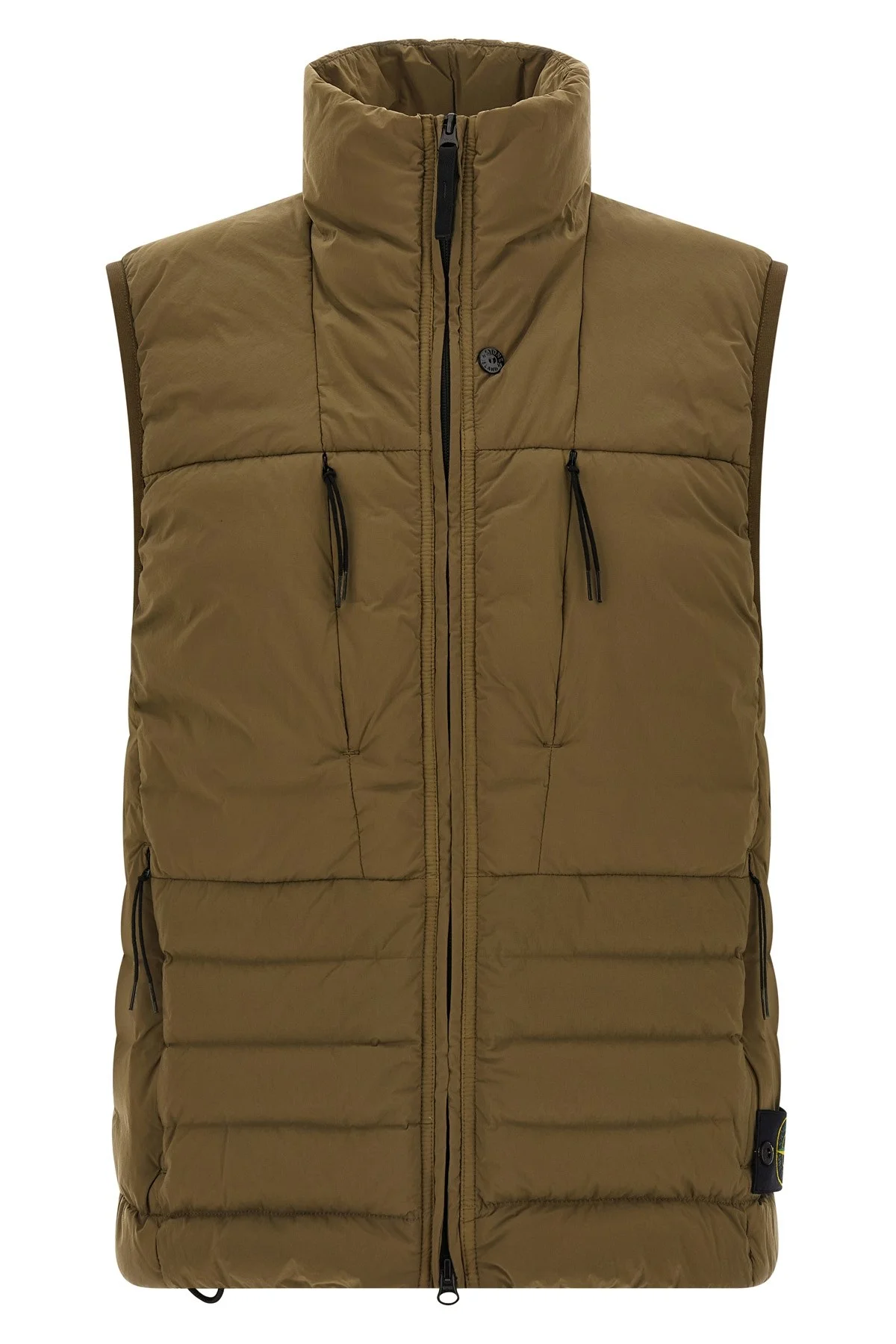 'G100007' Vest - 1