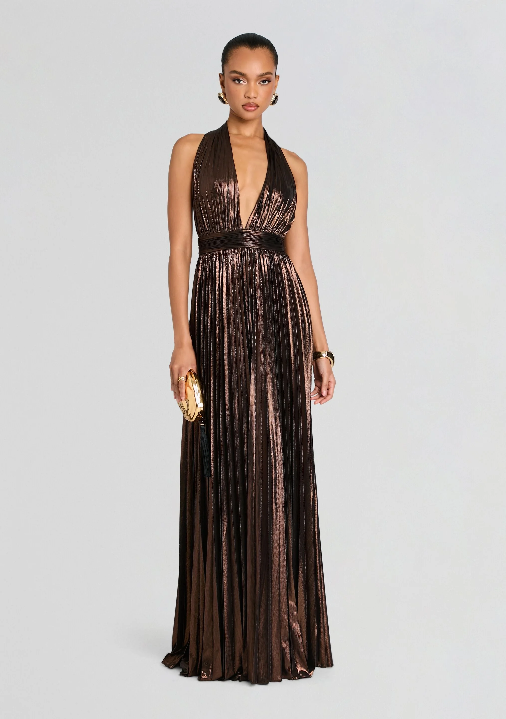 JADDA DRESS - 1