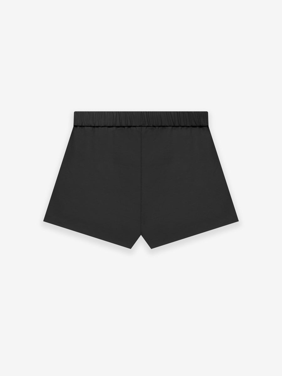 Wool Nylon Short - 2