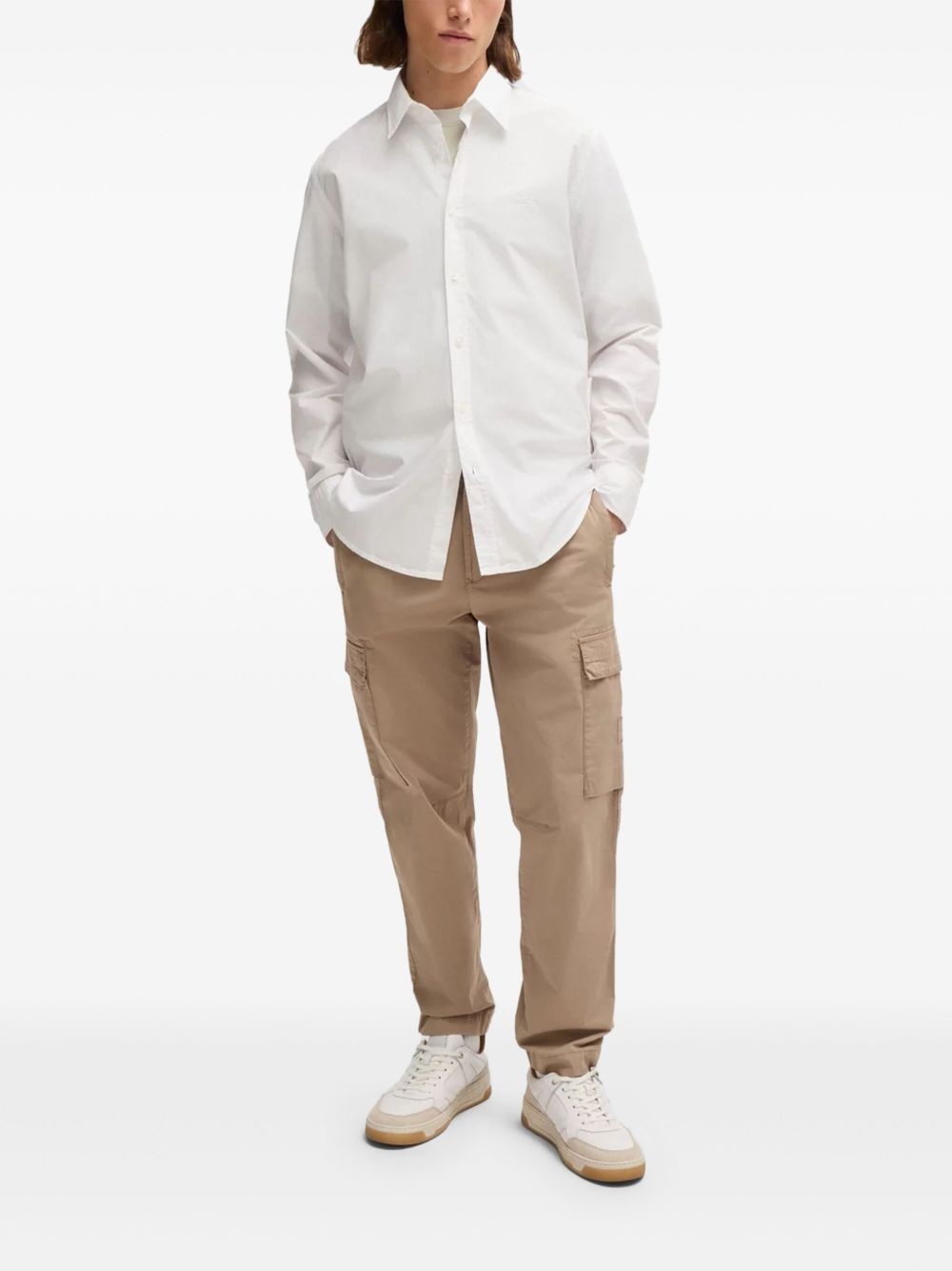 cotton shirt - 2