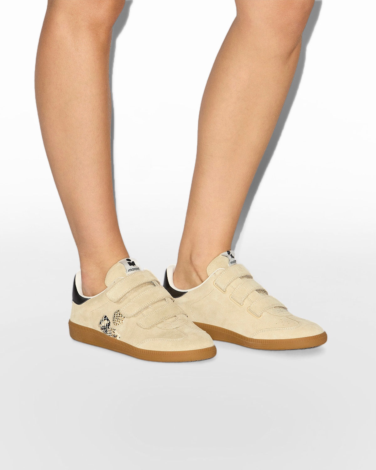 BETH SNEAKERS - 4
