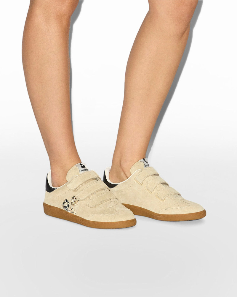 Isabel Marant BETH SNEAKERS outlook