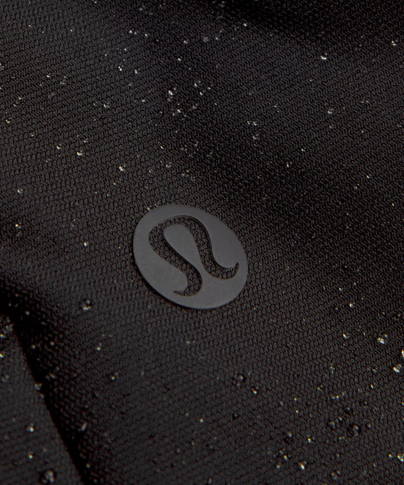 Always Down Puffer Jacket *Tech Canvas 9