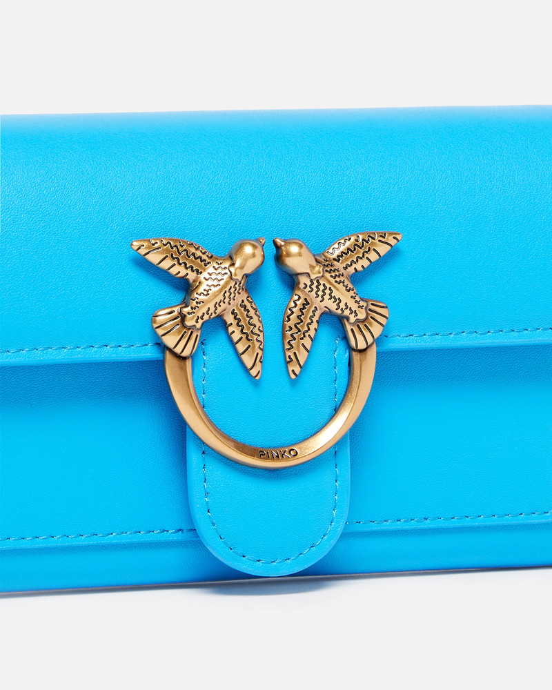 LOVE BAG ONE WALLET SIMPLY 3
