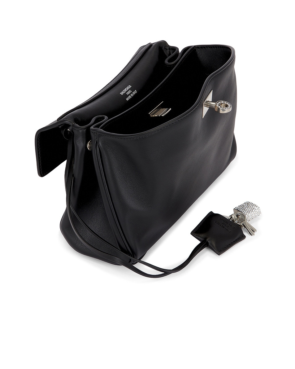 Rodeo Mini Top Handle Bag - 6