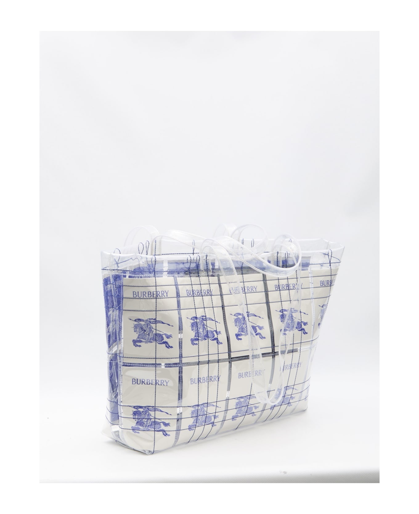 Ekd Label Tote Bag - 2