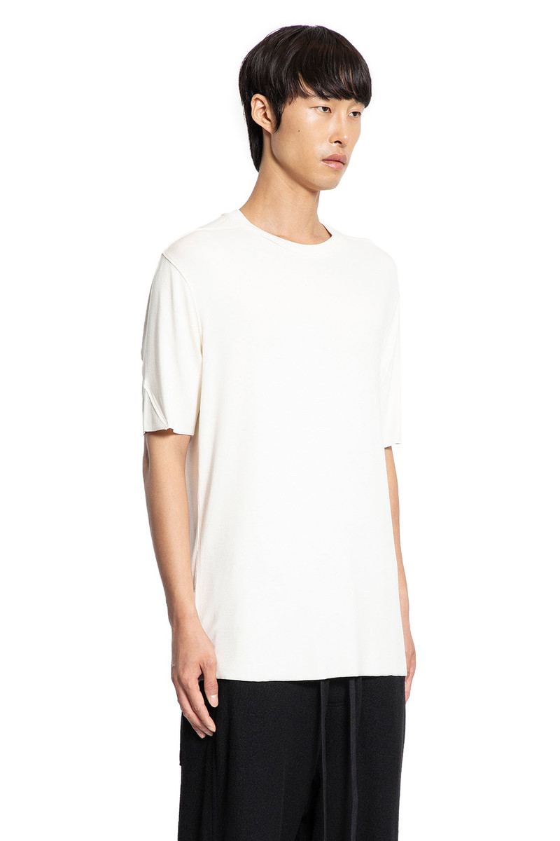 thom/krom Stretch Viscose T-shirt outlook
