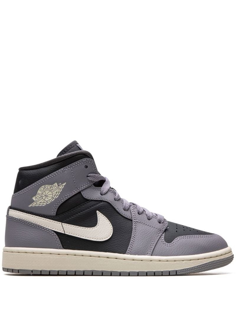 Air Jordan 1 Mid  “Cement Grey” sneakers - 1