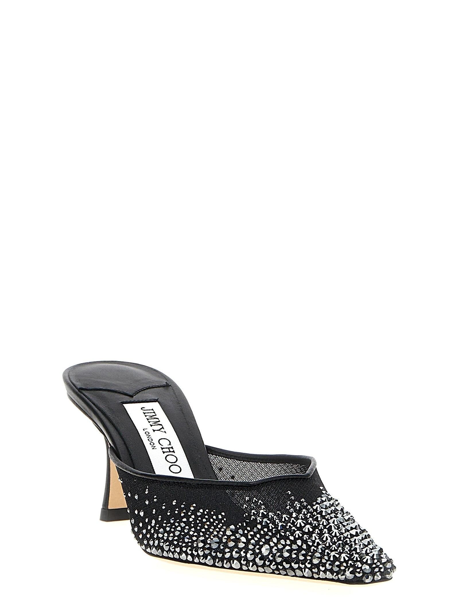 Jimmy Choo Women 'Vivi' Sabots - 2