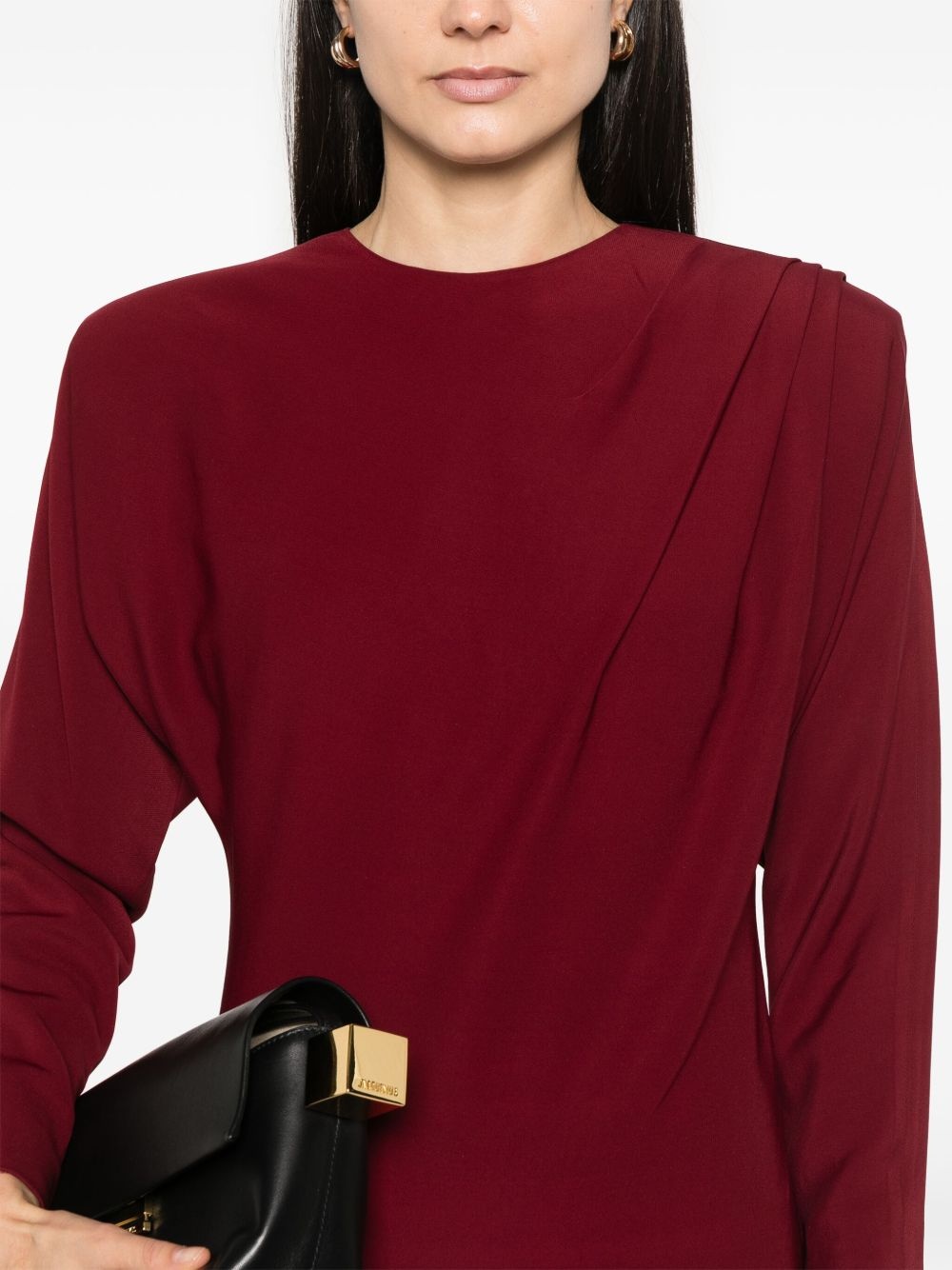 Haven mini dress - 5